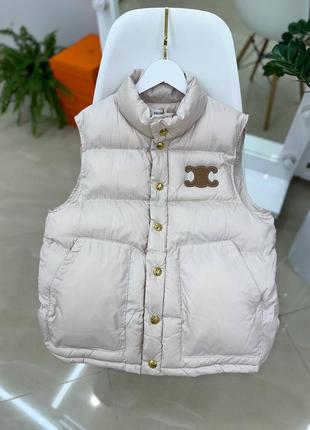 Женская жилетка 💕💕💕