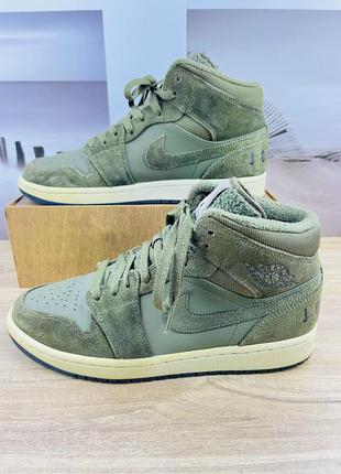 Кроссовки nike air jordan