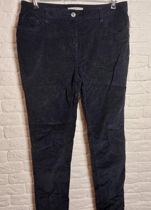 Фирменные вельветы брюки штаны