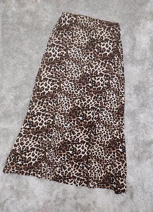 Спідниця довга жіноча