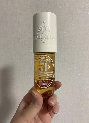 Cheirosa 62 Perfume Mist 30 мл 71 міст