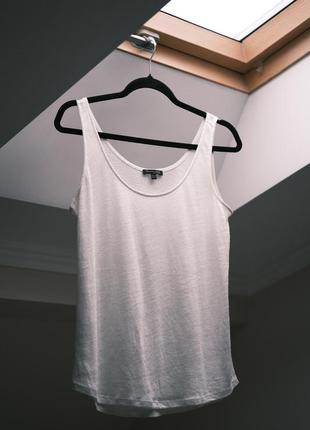 Топ, майка massimo dutti