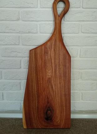 Дубовые кухонные доски, разделочные доски