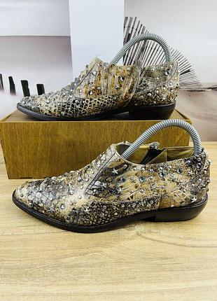 Туфлі jimmy choo
