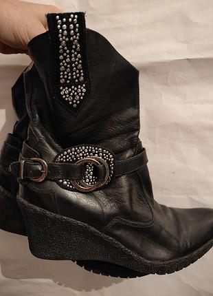 Натур.шкіра весна осінь