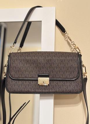 Сумка michael kors bradshaw оригинал