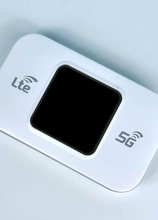 4g 1920e mobile wifi mf68e - компактный usb-модем с wi-fi модулем