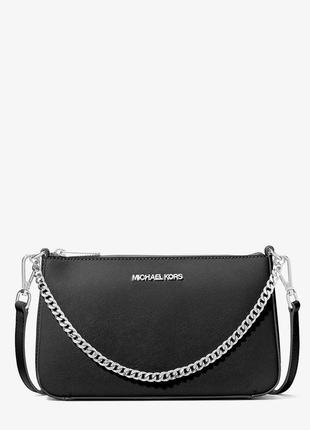 Сумка michael kors, шкіряна сумка michael kors, 35s0stvu6l