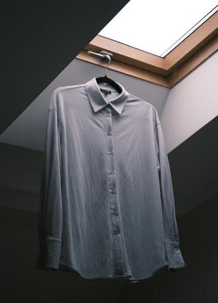 Сорочка massimo dutti