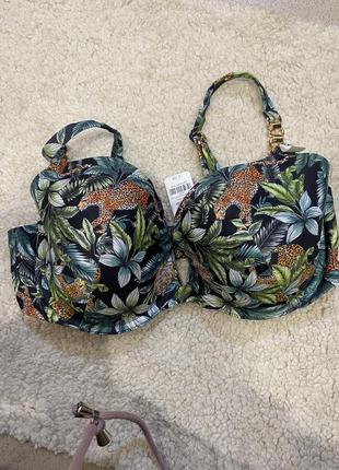 Верх от купальника 36 dd