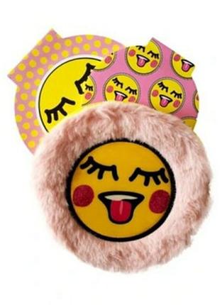 Маленька сумочка з блокнотами smile польща