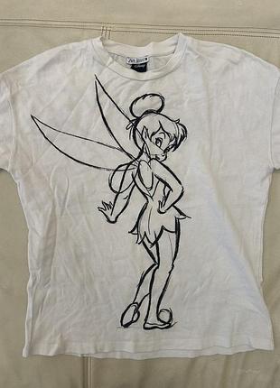 Футболка XXS / 40