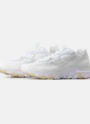 Кроссовки nike react vision