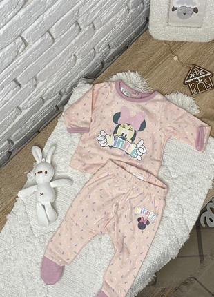 Комплект от disney