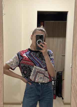 Футболка от esprit