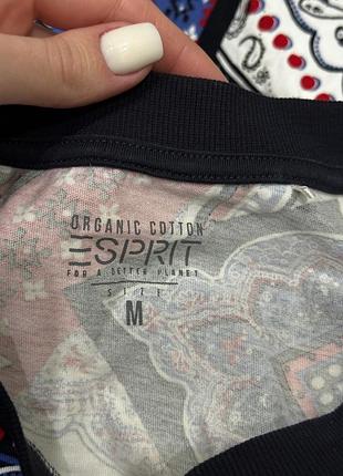 Футболка от esprit4 фото