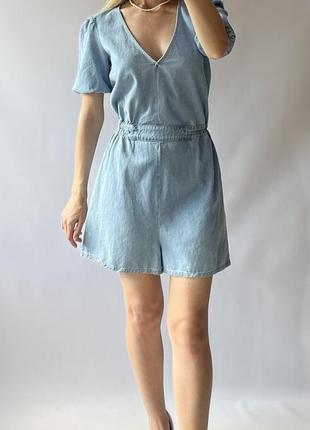 Новий комбінезон, розмір s