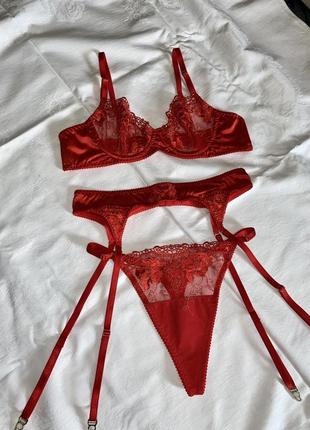 Нижнее белье