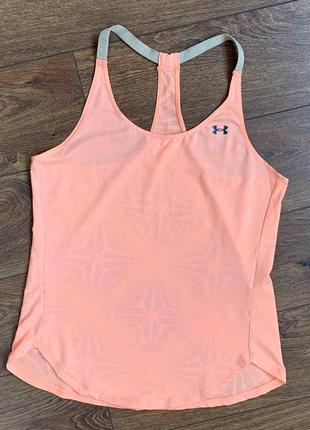 Спортивна майка under armour