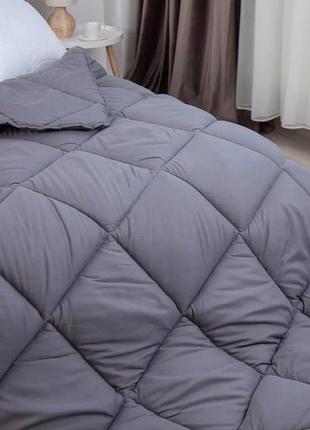 Всесезонное одеяло аляска теп