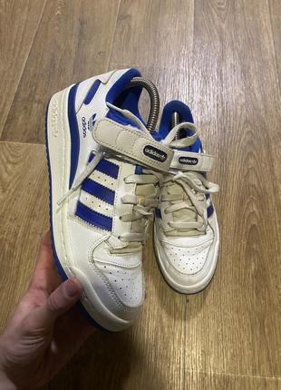 Кросівки adidas forum