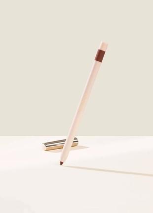 Олівець для губ kind words matte lip liner від rare beauty