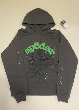 Кофта sp5der