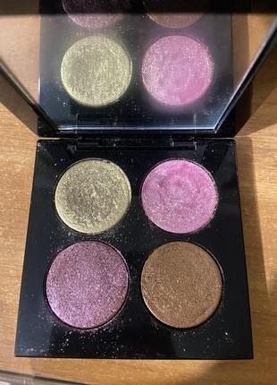 Палетка тіней pat mcgrath