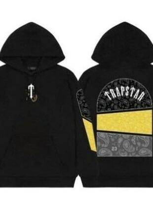 Худи trapstar