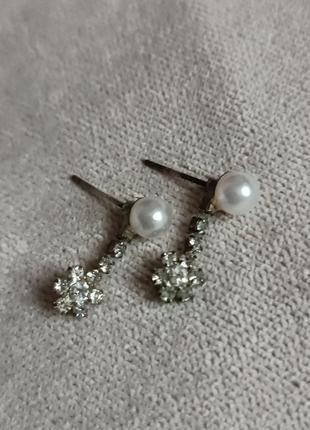 Хрупкие винтажные шарики