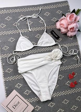 Новый купальник, s