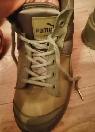 Кроссовки puma
