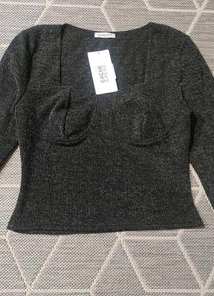 Кофта cache cache