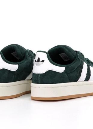 Женские кроссовки trainers adidas  campus5 фото