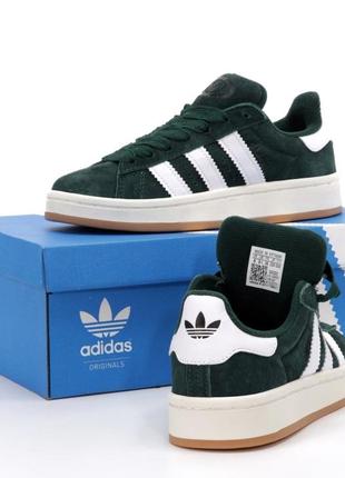 Женские кроссовки trainers adidas  campus4 фото