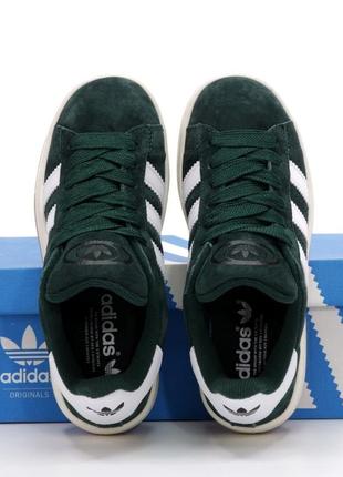 Женские кроссовки trainers adidas  campus6 фото