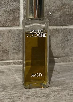 Духи  avon, eaude colagne