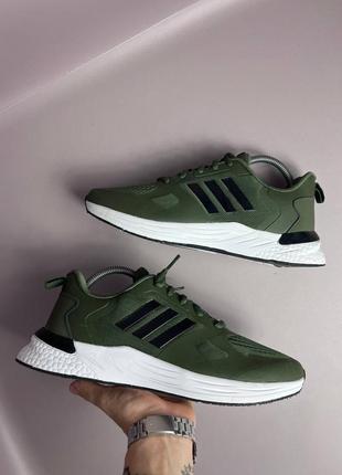 Кроссовки adidas 4