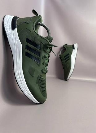 Кроссовки adidas 2