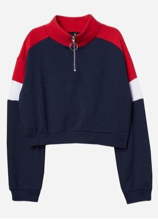 Женский свитшот h&m