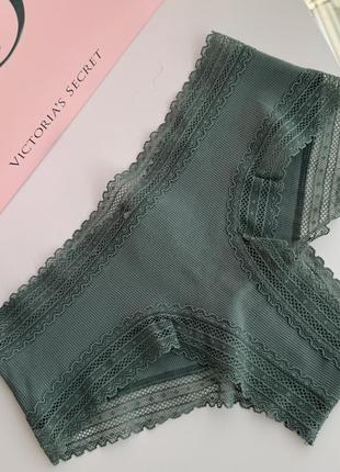 Трусики чики бразилианы victoria’s secret pink