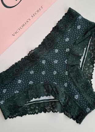 Трусики чики бразилианы victoria’s secret pink