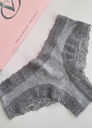 Трусики чики бразилианы victoria’s secret pink