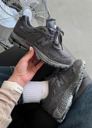 New balance 2002r protection pack phantom