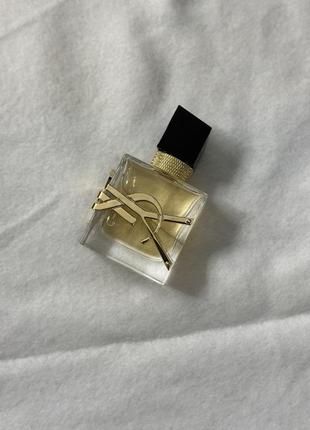 Libre edp ysl 10 мл распив