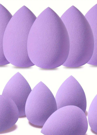 Спонжі для макіяжу 11 шт