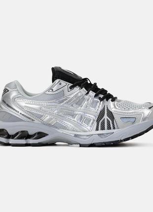 Кроссовки ASICS and more