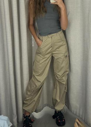 Штани карго cher17