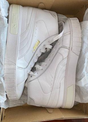 Кросівки puma пума