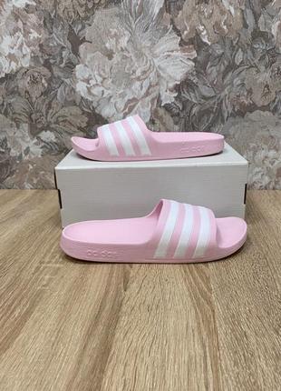 Adidas шльопки шльопанці сабо сланці